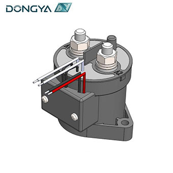 DHV150無極性接觸器
